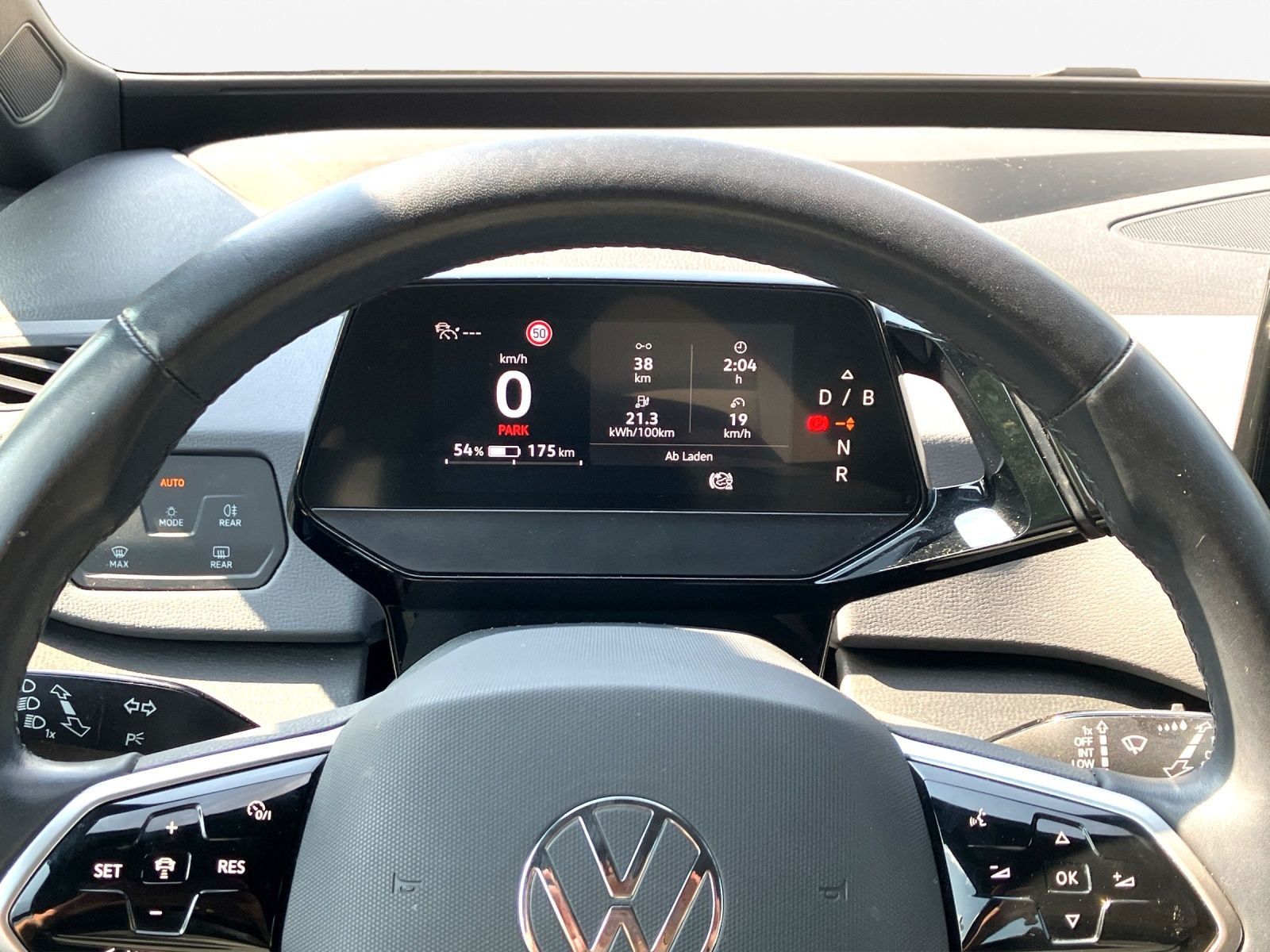 Volkswagen ID.3 - Bild 9
