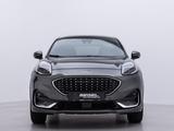 Ford Puma ST-Line Vignale /PANO/ACC/KAM/B&O - Ford Puma: Automatik