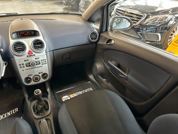 Opel Corsa *TÜV:NEU*KLIMAANLAGE*