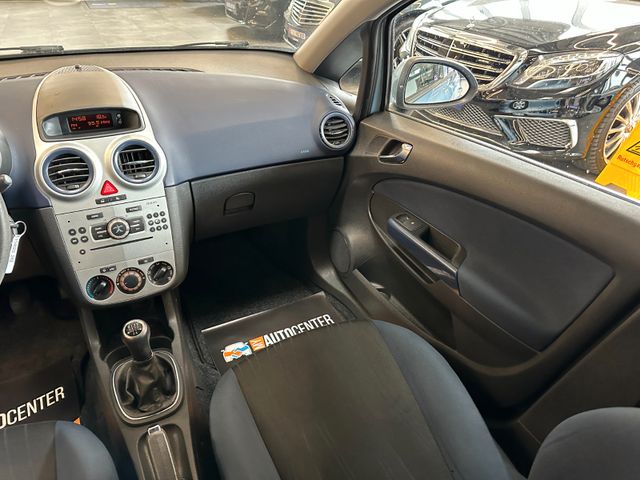 Opel Corsa *TÜV:NEU*KLIMAANLAGE*