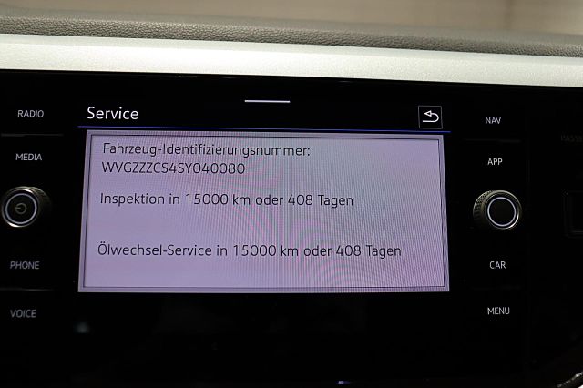 Taigo Life GOAL 1.0 TSI ACC NAVI LED PDC TEMPOMA