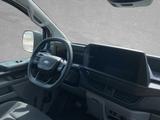Ford Transit Custom 2.5l Benzin L2  PHEV Automat - Ford Transit Custom Benziner Gebrauchtwagen