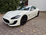 Maserati Granturismo 4.7 V8 Sport Automatik Sport - Maserati Granturismo Gebrauchtwagen