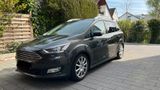 Ford Grand C-Max 1,5 EcoBoost Titanium, Aut. Apple/An - Ford Grand C-Max von privat