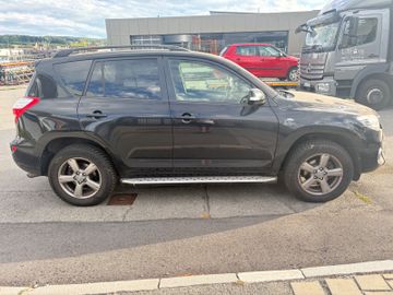 Toyota RAV 4 - 4