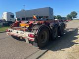 Fliegl SDS380 20FT Tank / ADR / BPW Disc - Fliegl LKWs