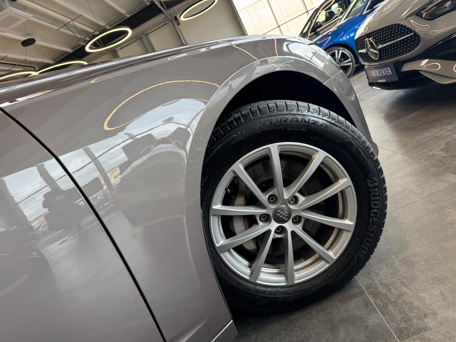 Audi A6 Avant 45 TDI quattro *Virtuel*Kamera*AHK*