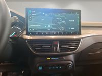 Ford Focus - Vorschau Bild 9