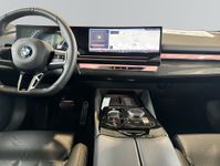 BMW 520 - Vorschau Bild 13