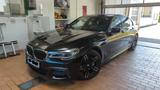 BMW 730d -Vollausstattung, Integral Lenkung, Massage - BMW 730: 730i