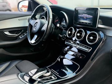 Mercedes C 200 - 9