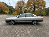 Audi 100 2.3E C3 Typ44 - gebrauchte Audi 100 aus dem Jahr 1989