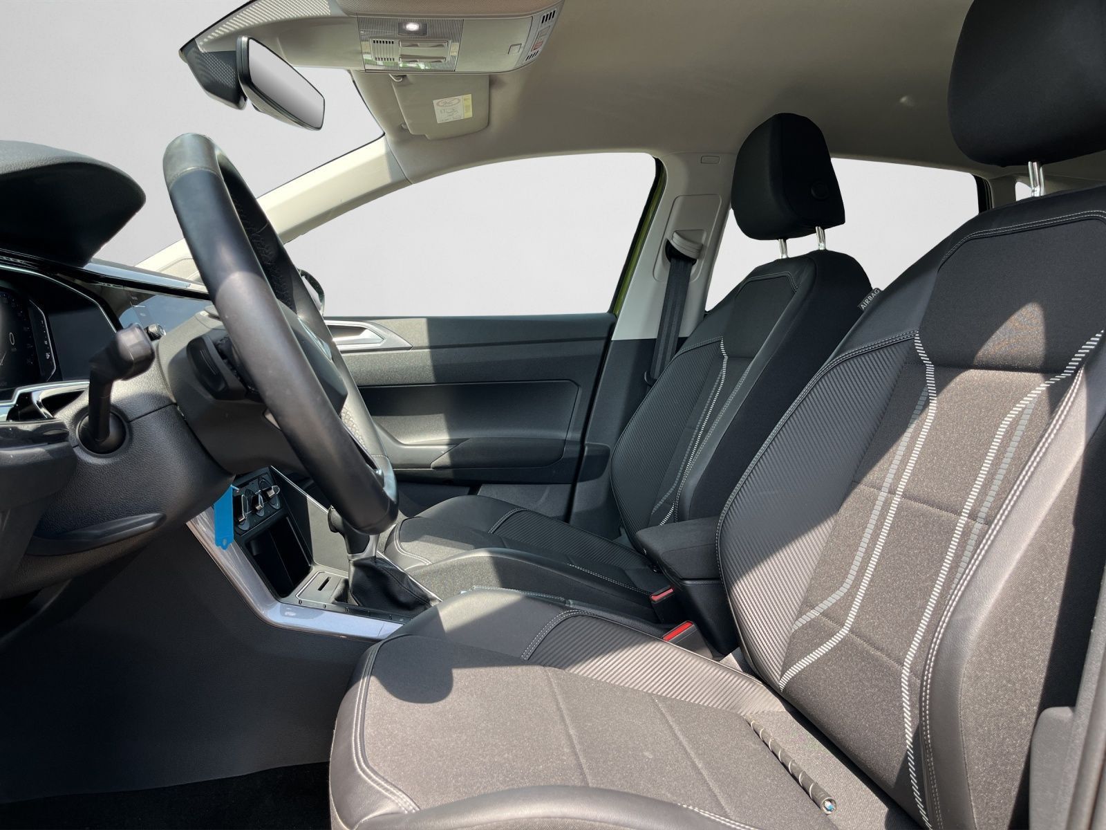 Volkswagen Taigo - Bild 13