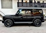 Mercedes-Benz G 63 AMG Neuwagen Md.26 - Mercedes-Benz G 63 AMG in Hagen