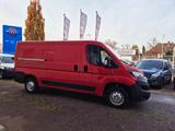 Peugeot Boxer Kasten 330 L2H1 +Klima+Kamera+Standheizung - Peugeot Boxer: Van