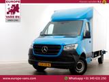 Mercedes-Benz Sprinter 311 CDI 7G Automaat RWD Bakwagen met ac
