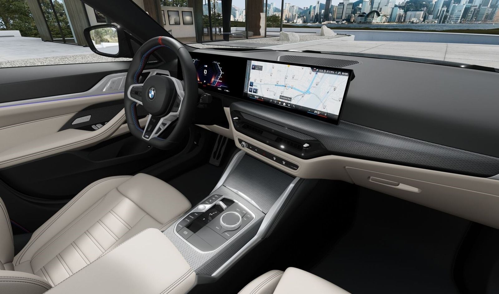 BMW i4 - Bild 5