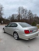 Lexus GS 430 4.3 Auto - - Lexus Gebrauchtwagen von 2002