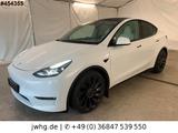 Tesla Model Y Performance Dual 21" Autopilot Wärmepump - gebrauchte Tesla Model Y aus dem Jahr 2023