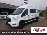 Karmann DEXTER 560 AW 4x4 ORM-PAKET "100 EXCLUSIV" AHK