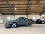 Porsche 964 Backdate in Top Form und Zustand 308 PS - Porsche 964 mit Benzin-Antrieb: Coupé, 3.3