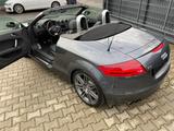 Audi TT Roadster 2.0 TFSI orig. 64 tkm S- Line Plus - Audi aus 2008: Cabrio