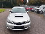 Subaru Impreza Active 4WD Klima - gebrauchte Subaru Impreza aus dem Jahr 2010