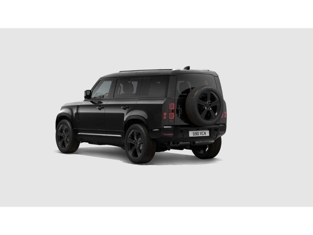 Land Rover Defender 110 X-Dynamic HSE D350 3.0 el. AHK Head imagem 3
