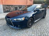 Mitsubishi Lancer Sportback Lancer - Mitsubishi Lancer aus 2014