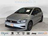 Volkswagen Golf Sportsvan VII United AUTOMATIK NAV LED KAME - Volkswagen Golf Sportsvan mit Benzin-Antrieb: Van, Automatik