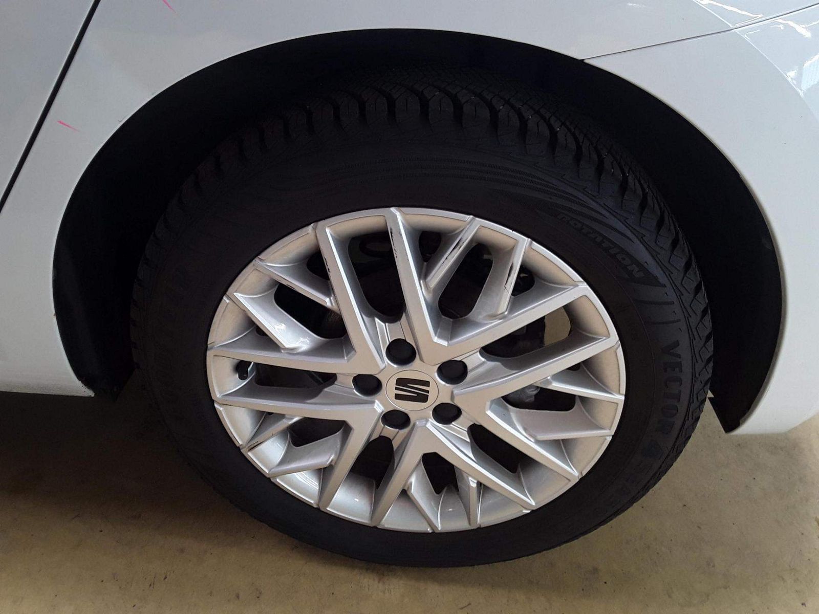 Seat Ibiza - Bild 4