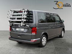 Fahrzeugabbildung Volkswagen T6.1 Multivan 150PS Navi Sitzh 3xKlima Sitzh Cam