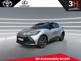 Toyota C-HR 1,8l Hybrid Team D - Toyota C-HR Jahreswagen