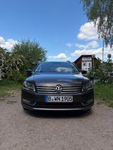 Volkswagen VW Passat 1.4 TSI Automatik TÜV 2028, Allwetter - Volkswagen Passat aus 2012