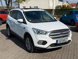 Ford Kuga 1,5 EcoBoost 4x4 134kW Titanium Autom. - Ford Kuga mit Anhängerkupplung