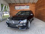 Mercedes-Benz E 500 T-Modell CGI BlueEfficiency 4Matic Sportpa - Mercedes-Benz E 500: Kombi