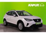 Seat Arona 1.0TSI Style+LED+NAVI+VIRTUAL+PDC+SHZ - Seat Gebrauchtwagen von 2023