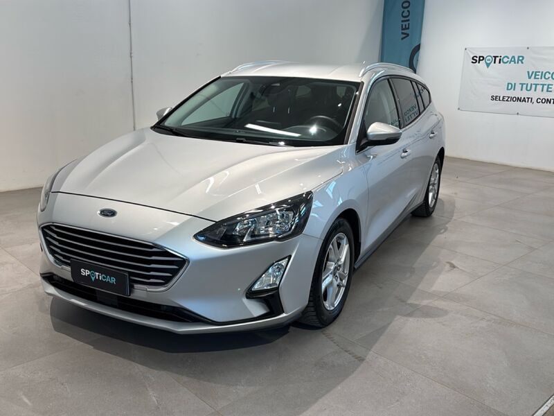 Image of Ford Focus
