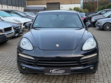 Porsche Cayenne - 10