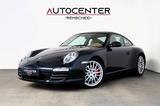 Porsche 911 997 Carrera 4S Coupe 3,8 PDK Leder Navi PCM - Porsche aus 2011: 911