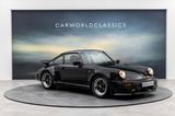 Porsche 911-930 3.6 TURBO COUPE | 5-GANG | WLS LUFT| PTS - Porsche 930: 911