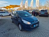 Ford B-Max B-MAX Trend - Ford B-Max mit Anhängerkupplung