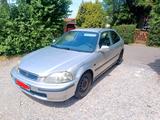 Honda civic ej9 tüv 03/27 // Keine Airbags! - Honda aus 1996