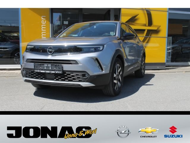 Opel Mokka-e Elegance Navi RKamera Sitzheizung