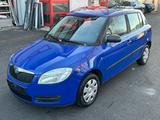 Skoda Fabia Classic1.2~KLIMA~EU4~4 TÜRER - Skoda Fabia: Türer