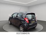 Chevrolet Spark LT - gebrauchte Chevrolet Spark aus dem Jahr 2013
