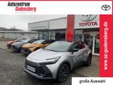 Toyota C-HR 2,0l Hybrid Team Deutschland Navi SHZ Heckk - Toyota C-HR in Kassel