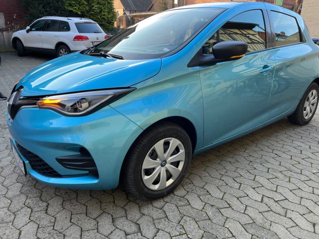 Renault ZOE Life R110/Z.E. 50 Batteriemiete 