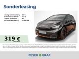 Cupra Born Edition Dynamic 170kW(231PS)60kWh Navi 360° - Cupra Born Tageszulassungen