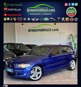 BMW 123 d 204cv Msport / M sport TETTO KEYLESS C - BMW 123: 123d M Sport